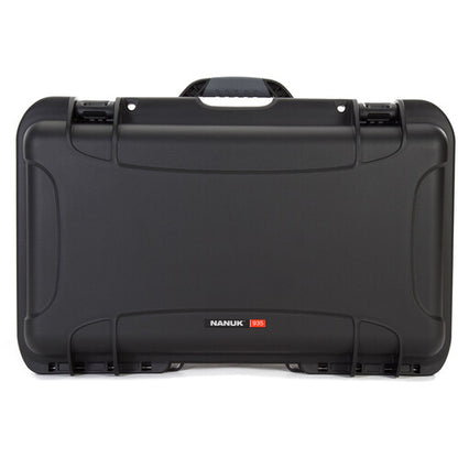 Nanuk 935 Wheeled Hard Case with Foam Insert in 8 Colors middle view

