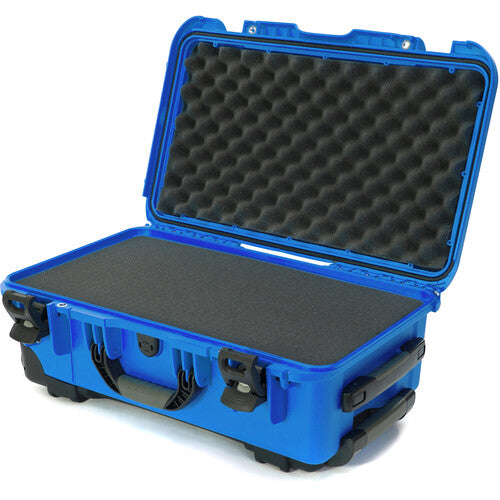 Nanuk 935 Wheeled Hard Case with Foam Insert in 5 Colors