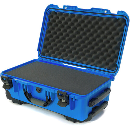 Nanuk 935 Wheeled Hard Case with Foam Insert in 5 Colors