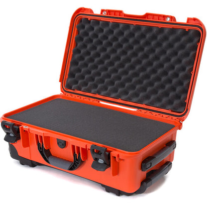 Nanuk 935 Wheeled Hard Case with Foam Insert in 5 Colors
