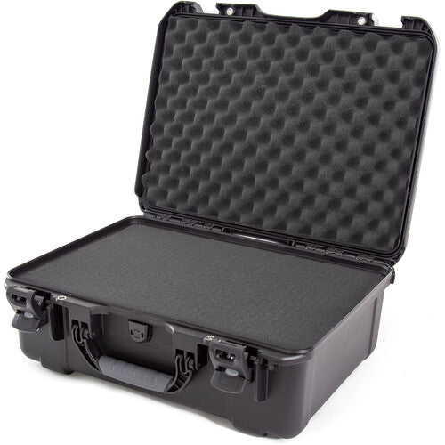Nanuk 940 hard protective case with foam insert