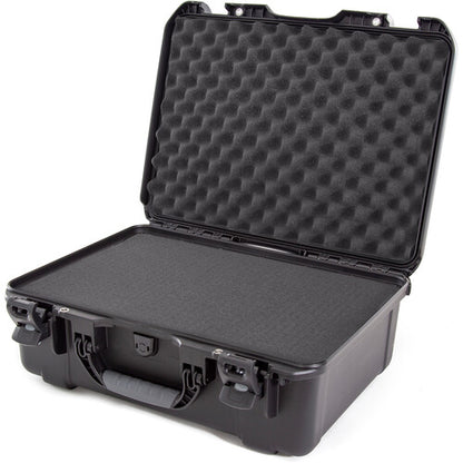 Nanuk 940 hard protective case with foam insert