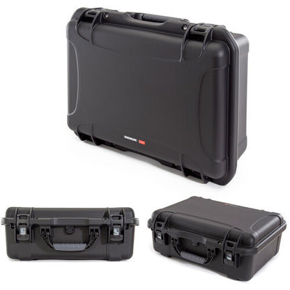 Nanuk 940 hard protective case with foam insert