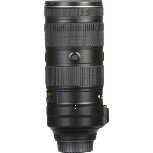 Nikon AF-S NIKKOR 70-200mm f/2.8E FL ED VR Lens - AVTstore