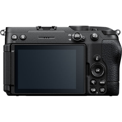 Nikon Z5IIC Mirrorless Camera Body (Black)