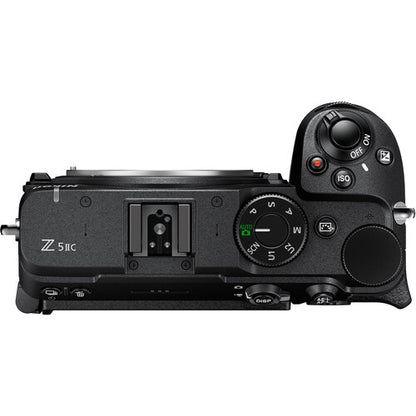 Nikon Z5IIC Mirrorless Camera Body (Black)