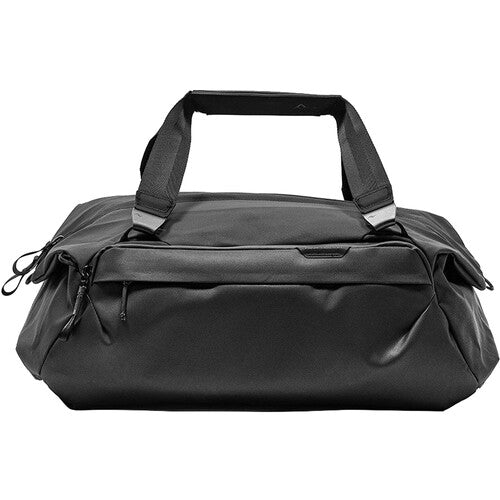 PEAK DESIGN TRAVEL DUFFLE 35L front view