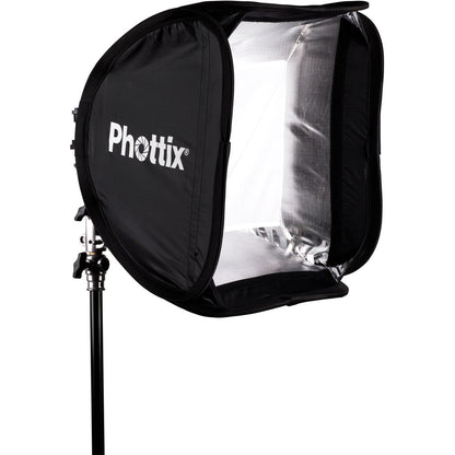 Phottix Transfolder Softbox (16 x 16")