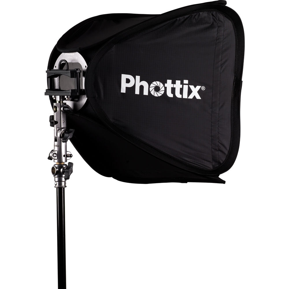 Phottix Transfolder Softbox (16 x 16")