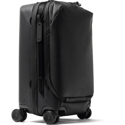 Peak Design Roller Pro Carry-On side view