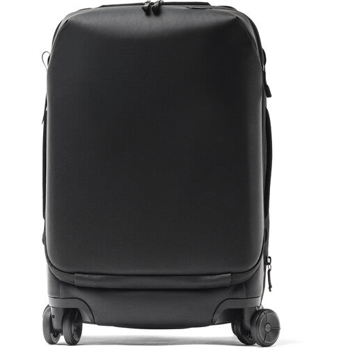 Peak Design Roller Pro Carry-On middle view