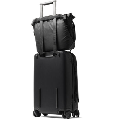 Peak Design Roller Pro Carry-On back view