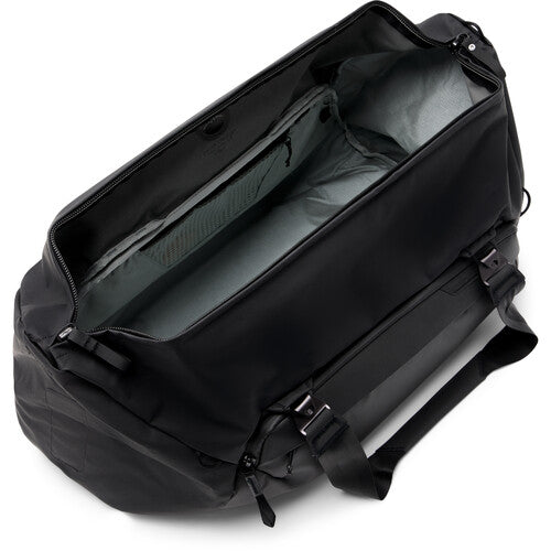 Peak Design Travel Duffel (Black, 50L) 
