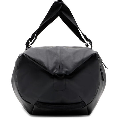 Peak Design Travel Duffel (Black, 50L) middle view
