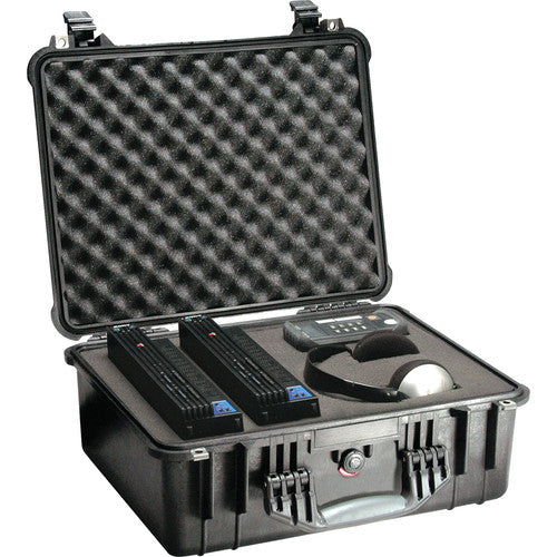 Pelican 1550 Protector Case - AVTstore