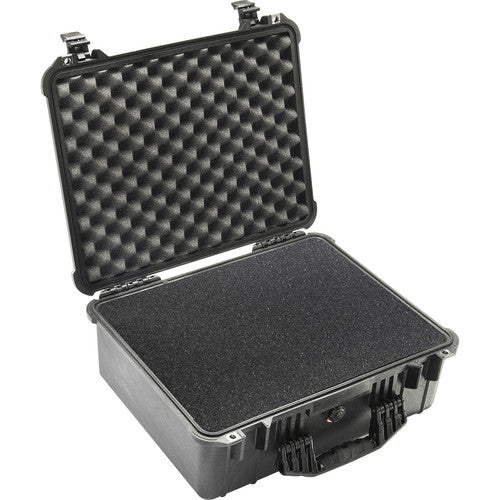 Pelican 1550 Protector Case waterproof hard case for cameras, drones, and professional equipment