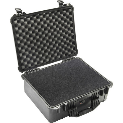 Pelican 1550 Protector Case waterproof hard case for cameras, drones, and professional equipment