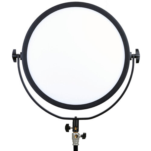 Phottix Nuada R4 II LED Light Front View