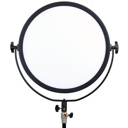 Phottix Nuada R4 II LED Light Front View