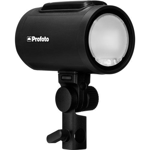 Profoto A2 monolight compact 100Ws professional portable studio flash light with AirX TTL control