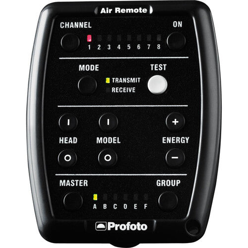 Profoto Air Remote Transceiver wireless flash trigger and controller