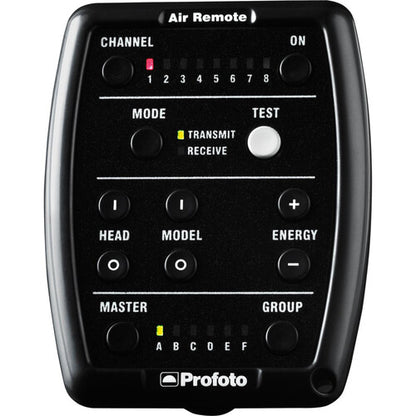 Profoto Air Remote Transceiver wireless flash trigger and controller