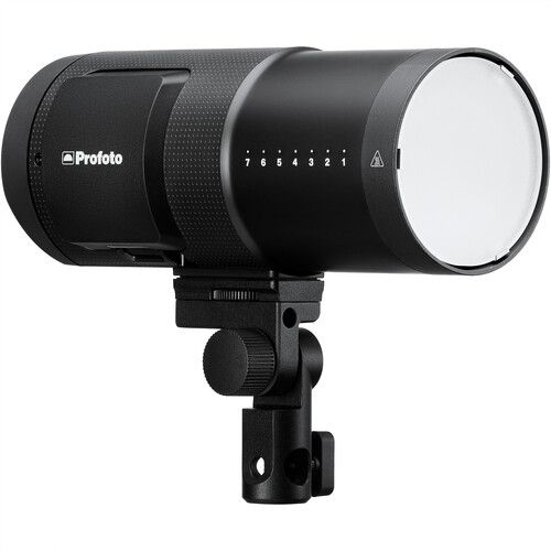 Profoto B30 Single battery-powered professional flash light