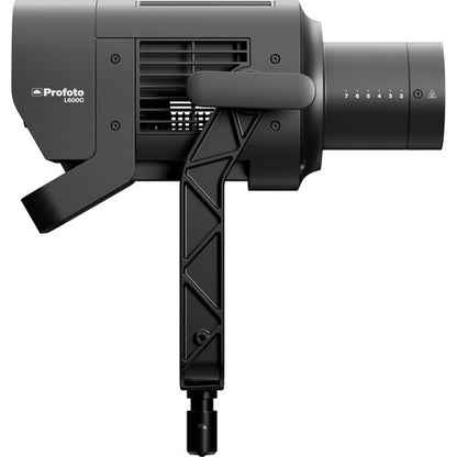 Profoto L600C RGB Mono-LED Light for professional studio and video lighting