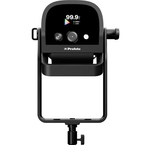Profoto L600C RGB Mono-LED Light for professional studio and video lighting