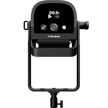 Profoto L600C RGB Mono-LED Light for professional studio and video lighting