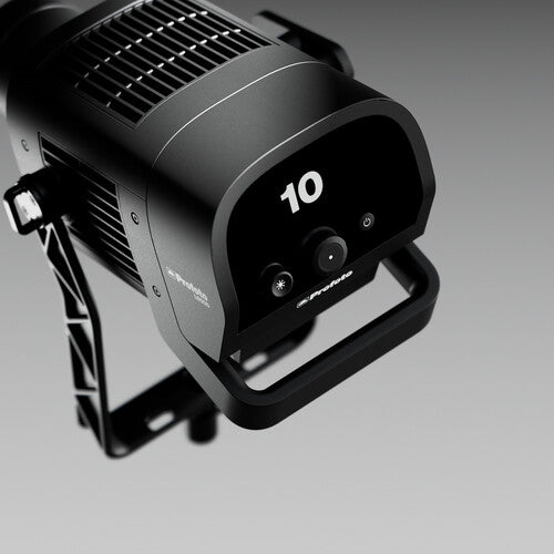 Profoto L600C RGB Mono-LED Light for professional studio and video lighting