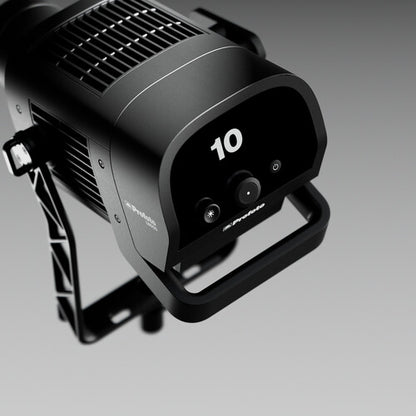 Profoto L600C RGB Mono-LED Light for professional studio and video lighting