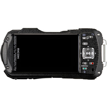 Ricoh WG-80 Digital Camera - AVTstore