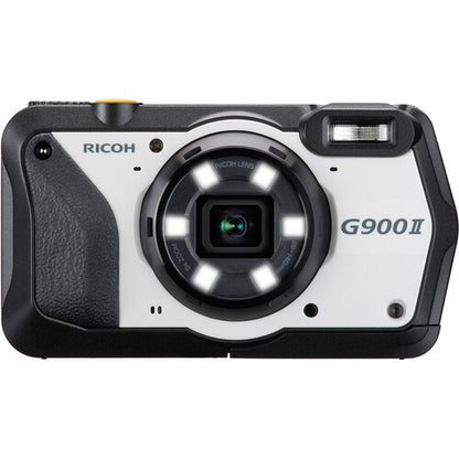 Ricoh G900 II rugged digital camera for professional photography and demanding environments