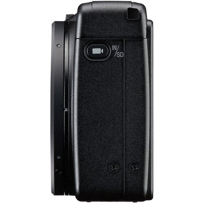 Ricoh GR IV Monochrome Digital Camera