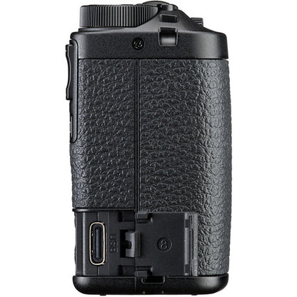 Ricoh GR IV Monochrome Digital Camera