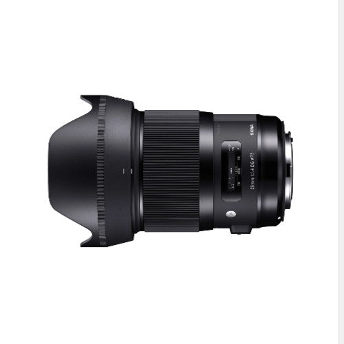 SIGMA 28MM F/1.4 DG HSM (A) FOR NIKON - AVTstore