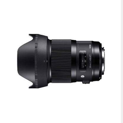 SIGMA 28MM F/1.4 DG HSM (A) FOR NIKON - AVTstore
