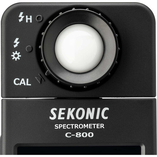 Sekonic SPECTROMETER C-800