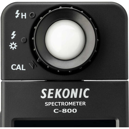 Sekonic SPECTROMETER C-800