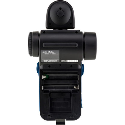 Sekonic Speedmaster L-858D Light Meter