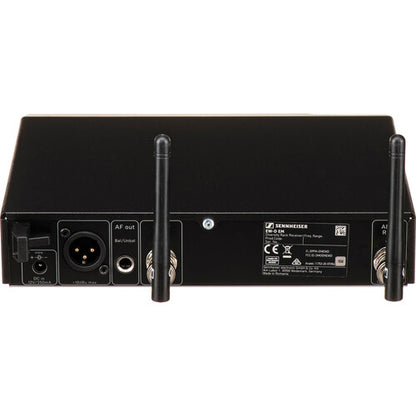 Sennheiser EW-D 835-S SET Digital Wireless Handheld Microphone System with MMD 835 Capsule