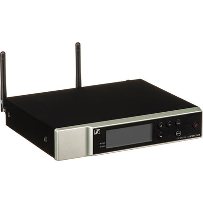 Sennheiser EW-D 835-S SET Digital Wireless Handheld Microphone System with MMD 835 Capsule