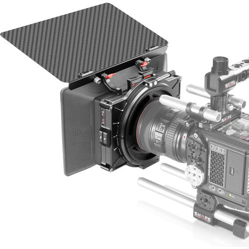 Shape MATTE BOX CLIP-ON