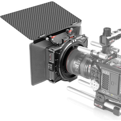 Shape MATTE BOX CLIP-ON