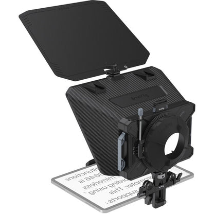 SmallRig Multifunctional Teleprompter for Tablets and Cameras 3646