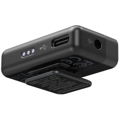 SmallRig S 70 2-Person Wireless Microphone System for Cameras and Mobile Devices (2.4 GHz)