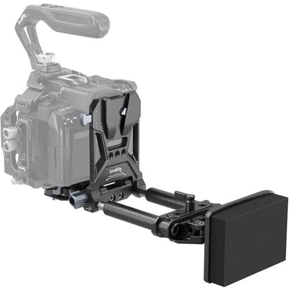SmallRig Advanced V-Mount Battery Mounting System for cameras and gimbals