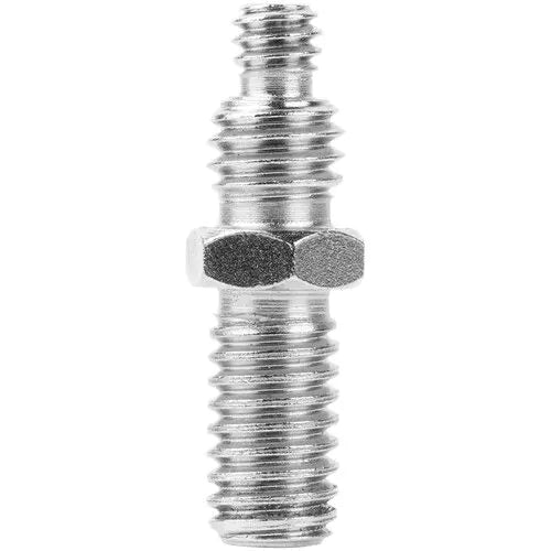 SmallRig CT-20 Aluminum Tripod with Ball Head Center View