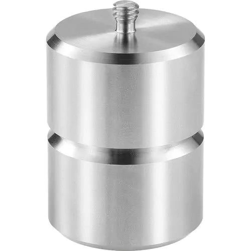 SmallRig Counterweight (200g) for DJI Ronin S and Zhiyun Gimbal Stabilizer AAW2285 Front View